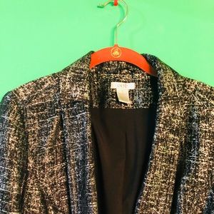 Woman’s Blazer